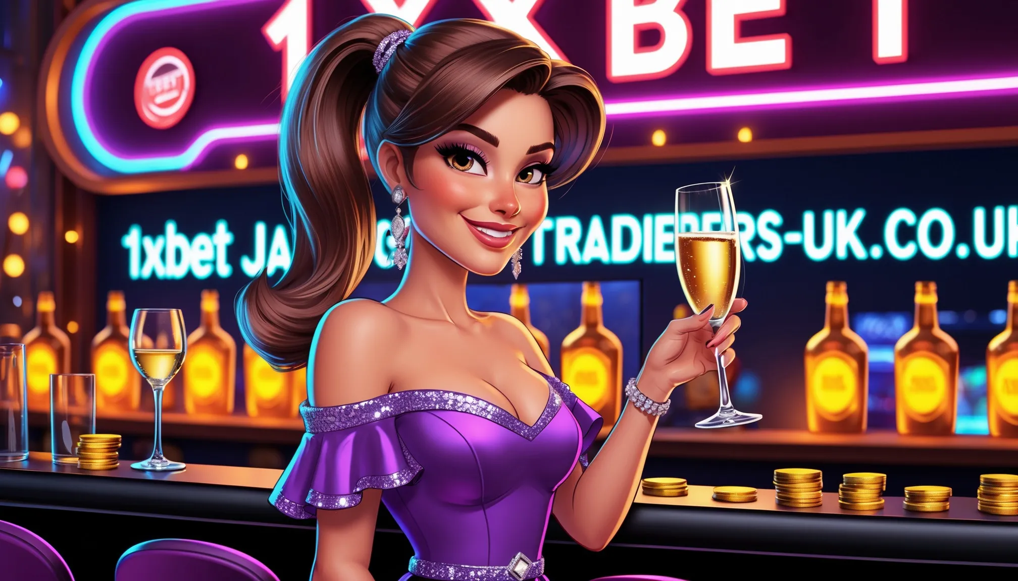 jackpot raider game: 1xbet slot review & full gameplay guide